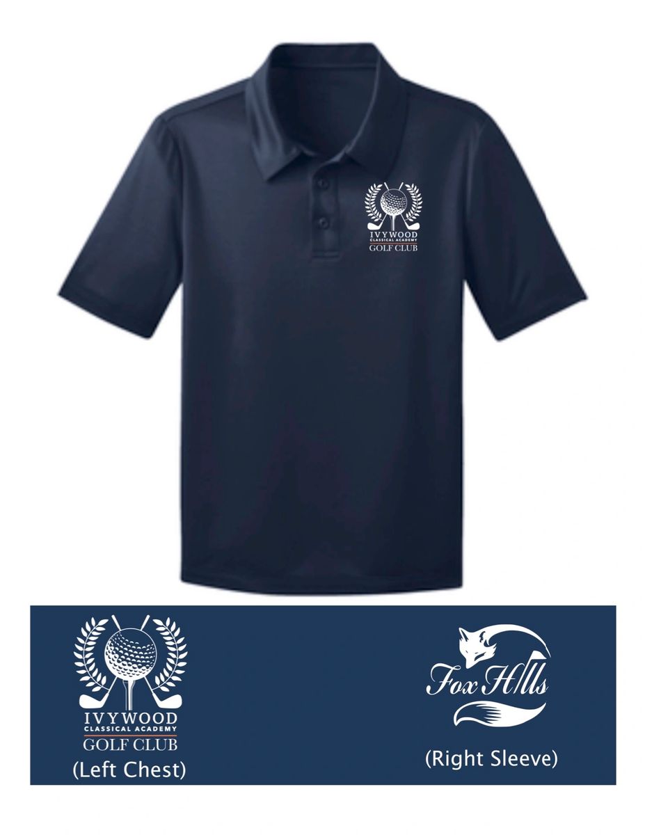 Golf Club Polo